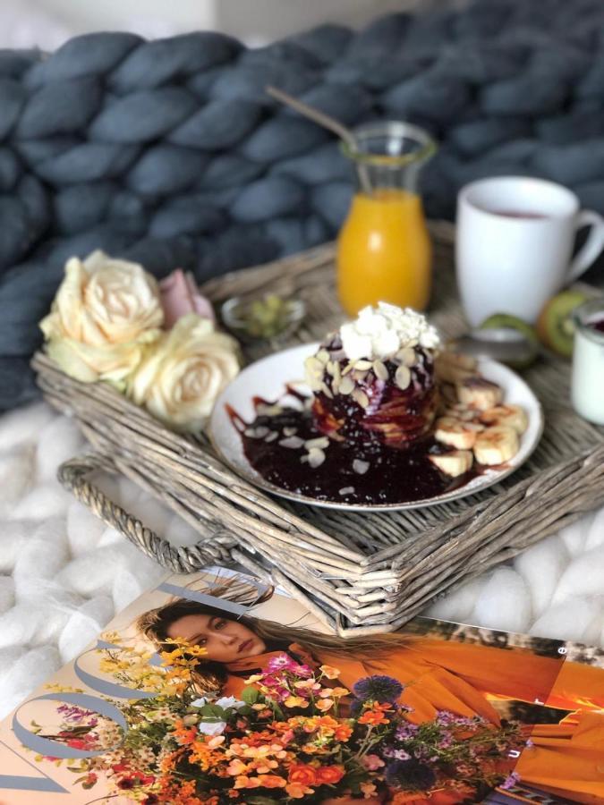 Český Krumlov Wellness Pension Ametyst מראה חיצוני תמונה