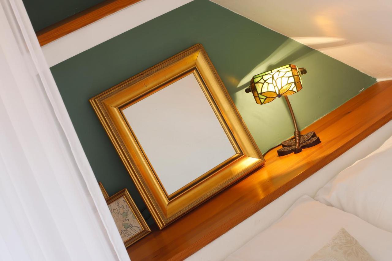 Český Krumlov Wellness Pension Ametyst מראה חיצוני תמונה