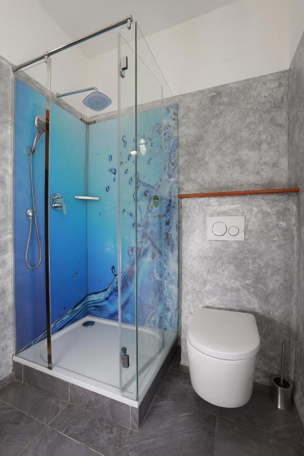 Český Krumlov Wellness Pension Ametyst מראה חיצוני תמונה