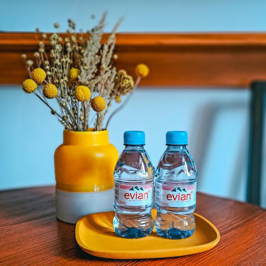 Český Krumlov Wellness Pension Ametyst מראה חיצוני תמונה