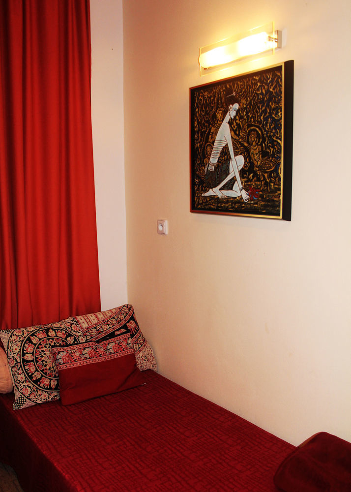 Český Krumlov Wellness Pension Ametyst מראה חיצוני תמונה