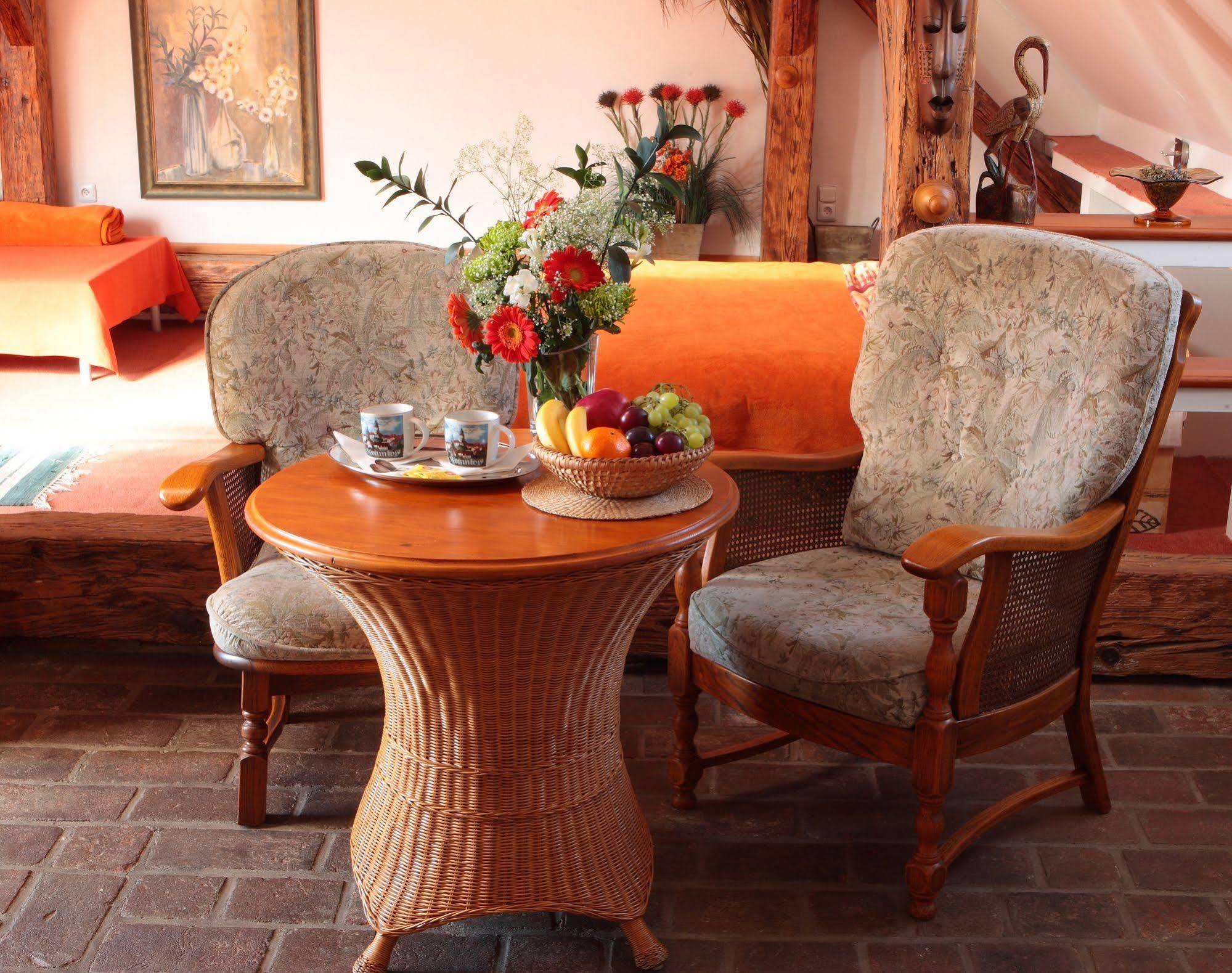 Český Krumlov Wellness Pension Ametyst מראה חיצוני תמונה