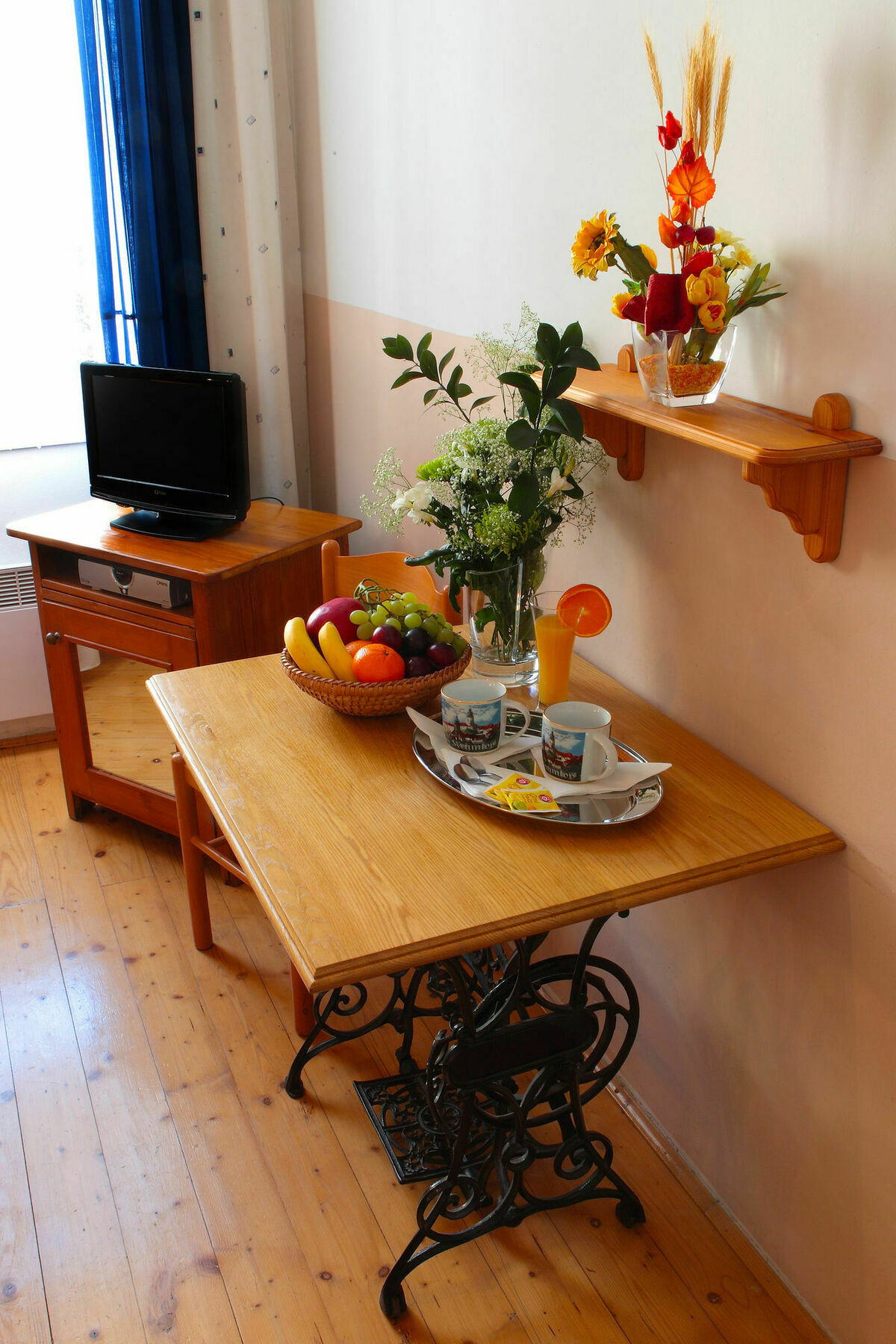 Český Krumlov Wellness Pension Ametyst מראה חיצוני תמונה