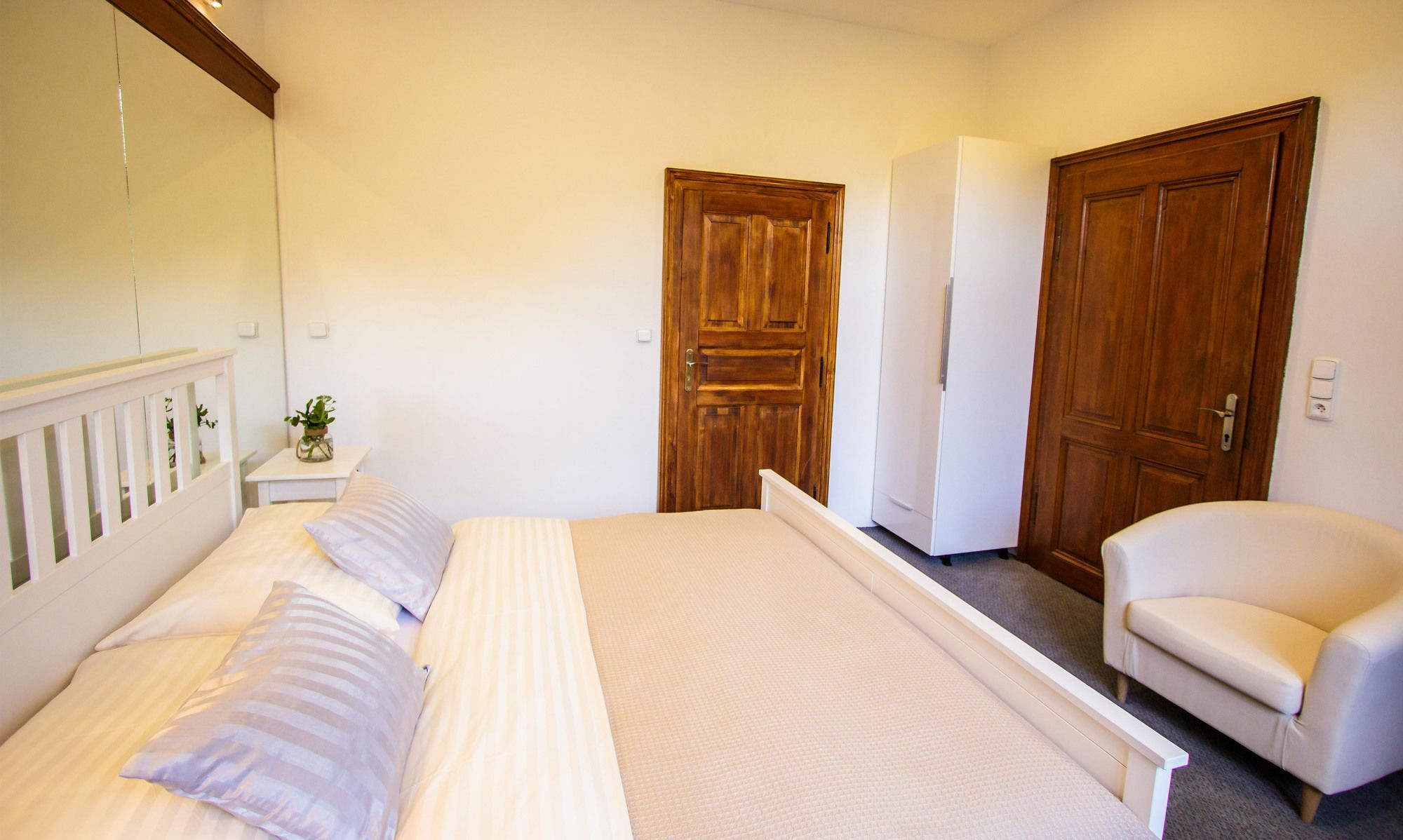 Český Krumlov Wellness Pension Ametyst מראה חיצוני תמונה