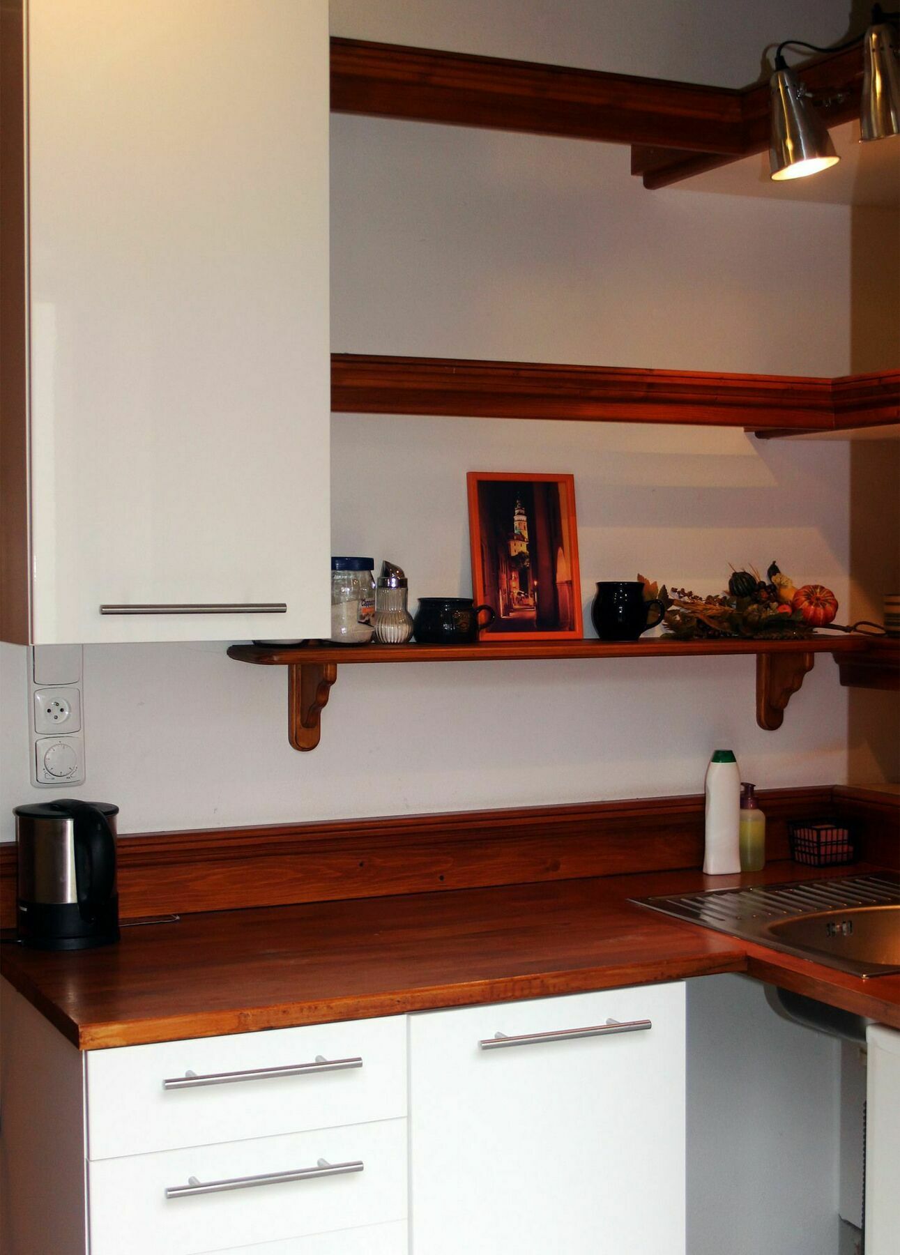 Český Krumlov Wellness Pension Ametyst מראה חיצוני תמונה
