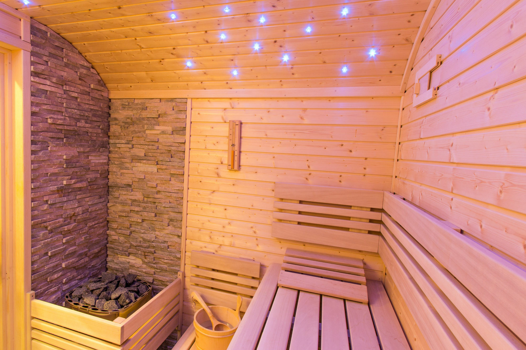 Český Krumlov Wellness Pension Ametyst מראה חיצוני תמונה