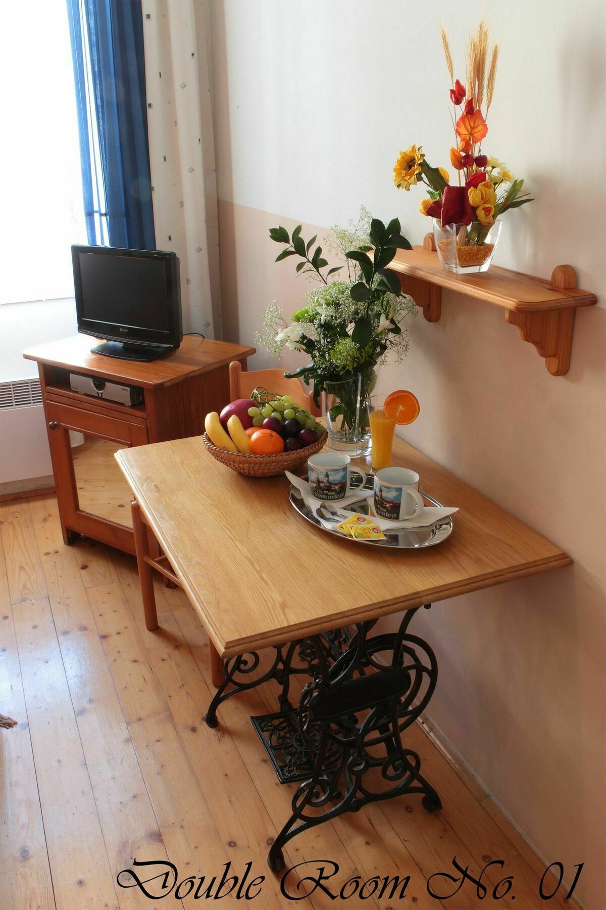 Český Krumlov Wellness Pension Ametyst מראה חיצוני תמונה