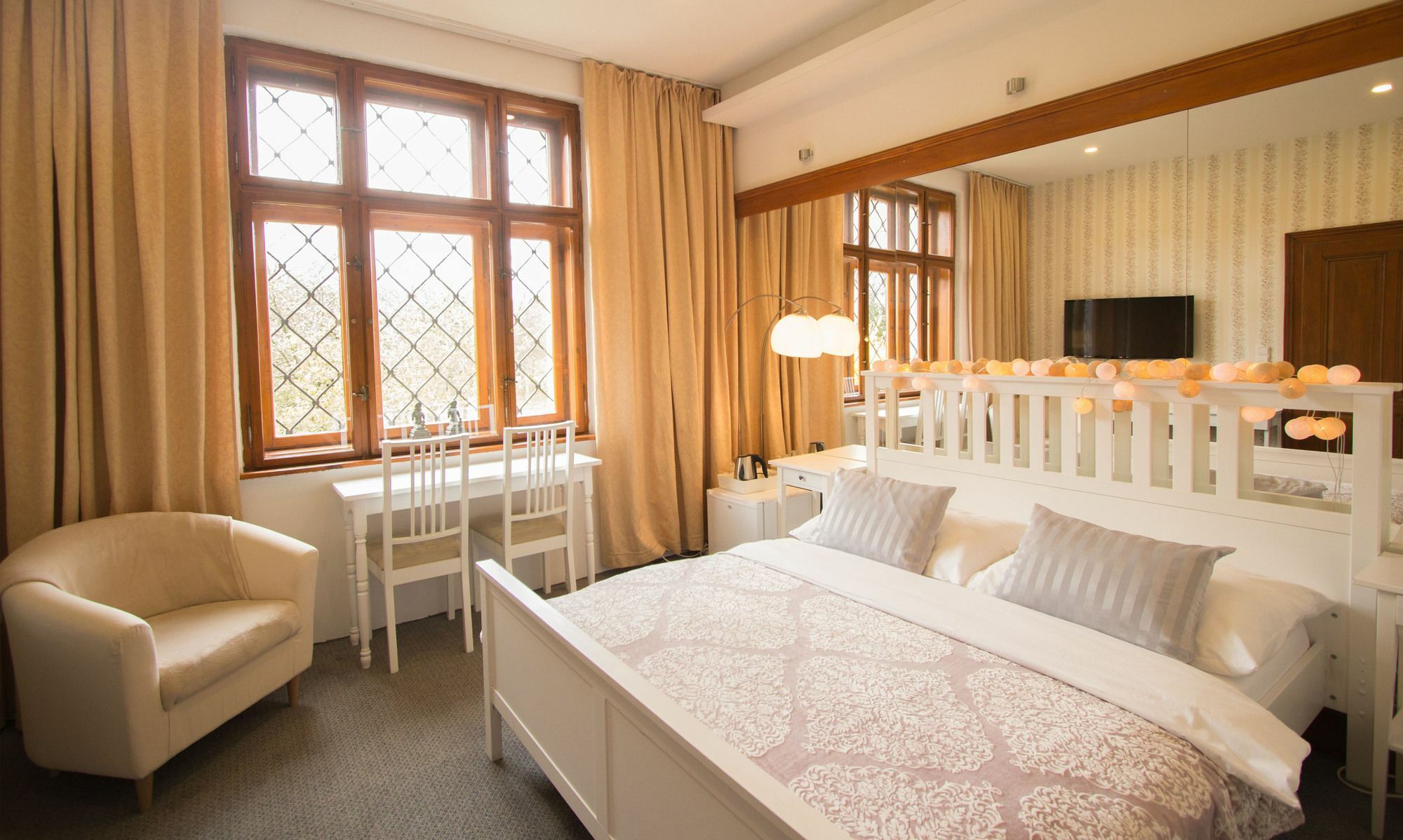Český Krumlov Wellness Pension Ametyst מראה חיצוני תמונה
